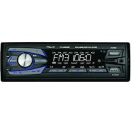 Felix FX-293 Ηχοσύστημα Αυτοκινήτου Universal 1DIN (Bluetooth/USB)
